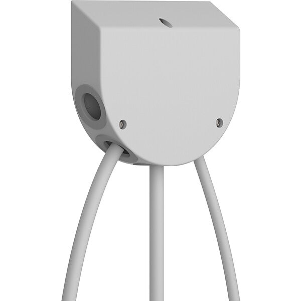 BACHMANN Küchen-Anschlussbox 5,0m 923.001